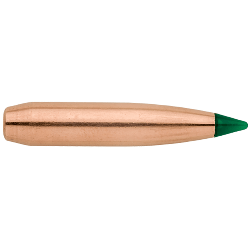 Sierra Tipped GameKing Bullets, Over View