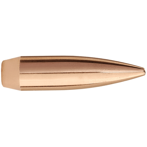 Sierra MatchKing Bullets, Over View