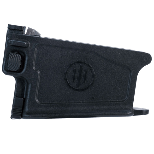 Primary Weapons UXR Magwell Assembly, Over View