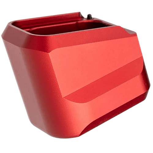 Tyrant CNC Magazine Extension, Over View