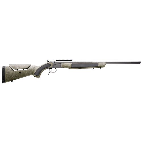CVA PR3232NM ACCURA MRX 45 26 ODG/GRY/BLK Black Powder Rifle
