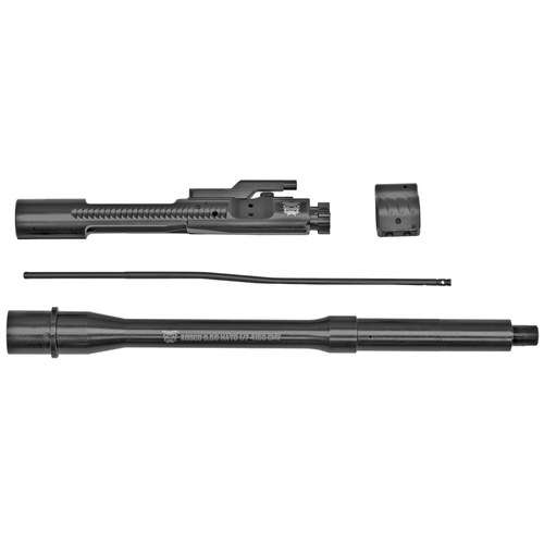 Rosco Manufacturing Bloodline Sauce Pack, Over View