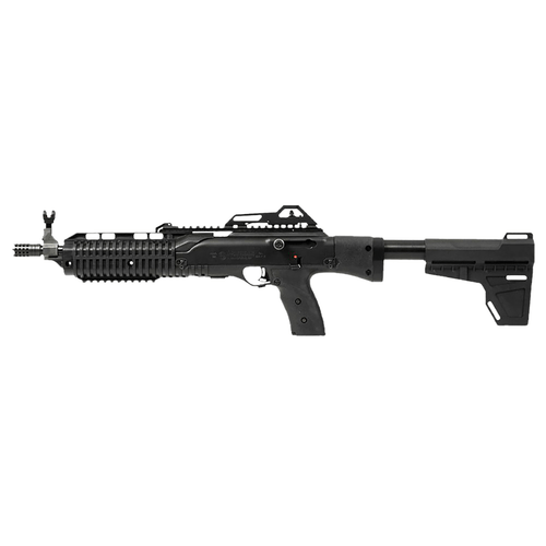 Hi-Point 995PBRACE 1095P 9mm Luger 10+1 13.25" Pistol