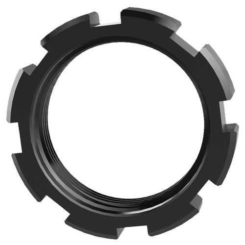 Yankee Hill VICTRA-12 Jam Nut Mount, Over View