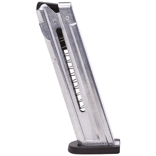 GSG GERMFF10 OEM Silver Detachable 10rd 22 LR for GSG Firefly