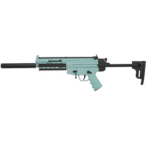 ATI GERGGSG1610M GSG-16 22LR 10+1 16.25" Rifle