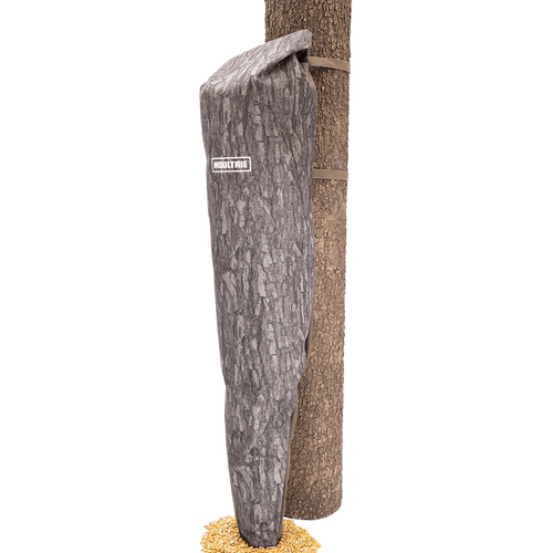 Moultrie Bag Feeder, Over View