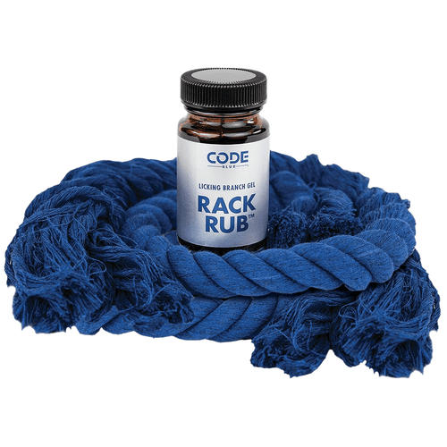 Code Blue Rope-A -Dope, Over View
