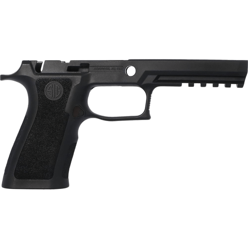 Sig Sauer Grip Module, Right Side View