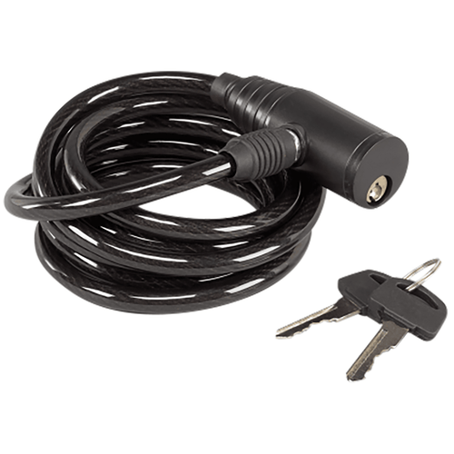Hunters Specialties Cable Lock, Over View