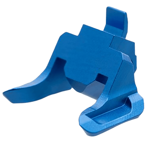 Tyrant CNC Extended Magazine Release, Over View