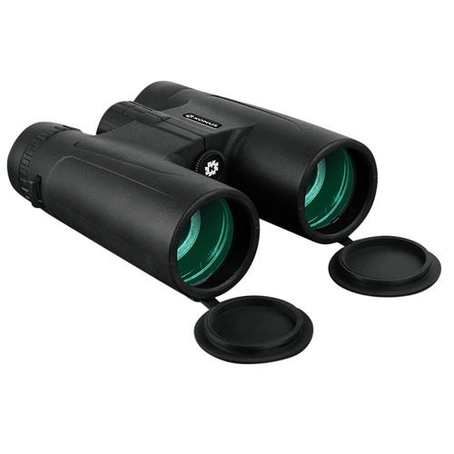 Konus Basic Plus Binoculars, Over View
