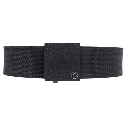 Team Nexbelt Operating Contender Supreme EDC Belt, Front View