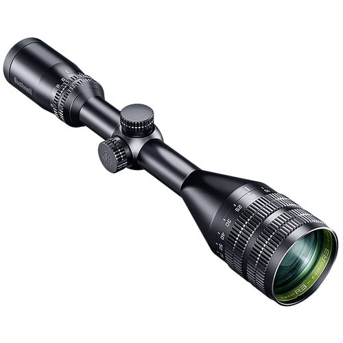 Bushnell R3-61850S11 R3 Black 6-18x 50mm Tube