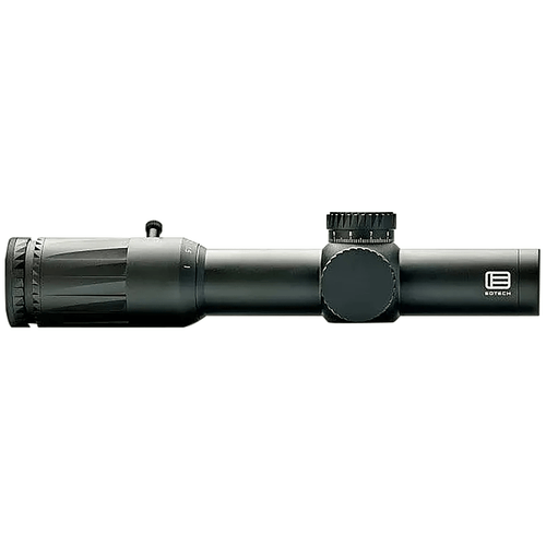 Eotech VDU1-10SR5DF Vudu Black 1-10x28mm, 34mm Tube Illuminated SR-5 DFG Reticle
