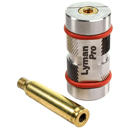 Lyman Pro Headspace Gauge, Over View