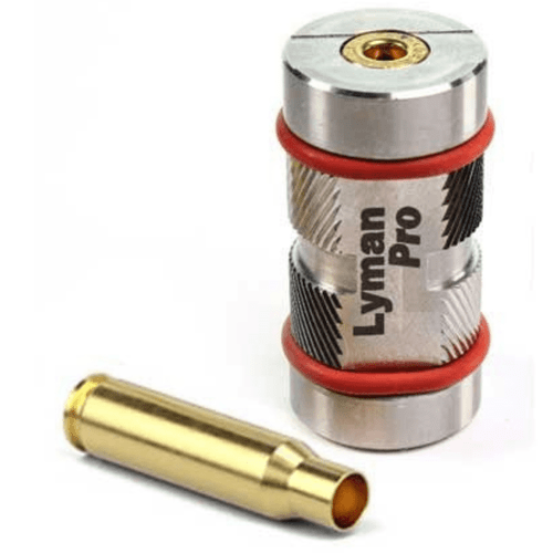Lyman Pro Single Ammo Checker, Over View