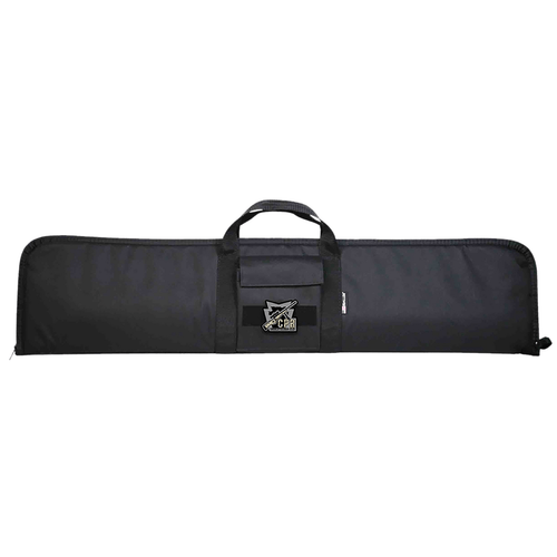 Crickett CPR Gun Case, Front View