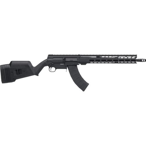 CMMG 86A950AAB Dissent BR47 7.62x39mm 10+1 16.10" Rifle