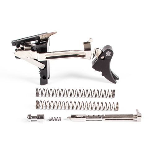 ZEV Technologies Fulcrum Ultimate Trigger and Action Kit Glock Gen 3