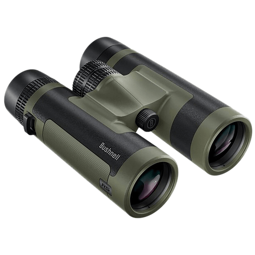 Bushnell R5 Binoculars, Over View