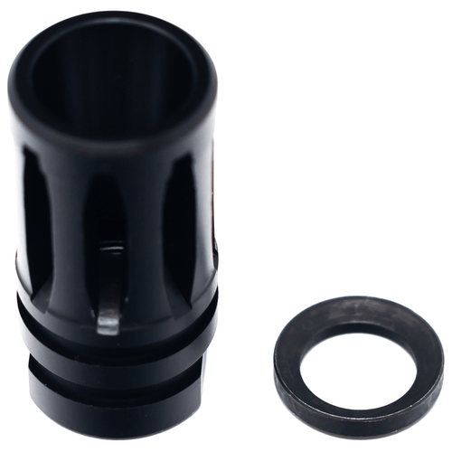 Faxon Firearms A2 Flash Hider, Over View