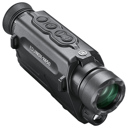 Bushnell Equinox Digital Night Vision, Over View