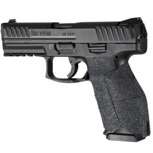 Hogue Wrapter Adhesive Grip, Over View