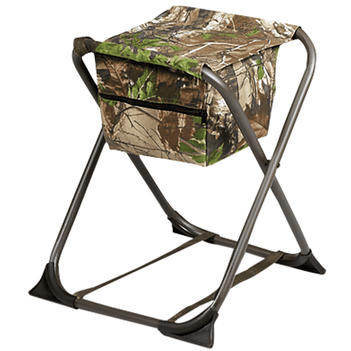 Hunters Specialties Dove Stool, Over View