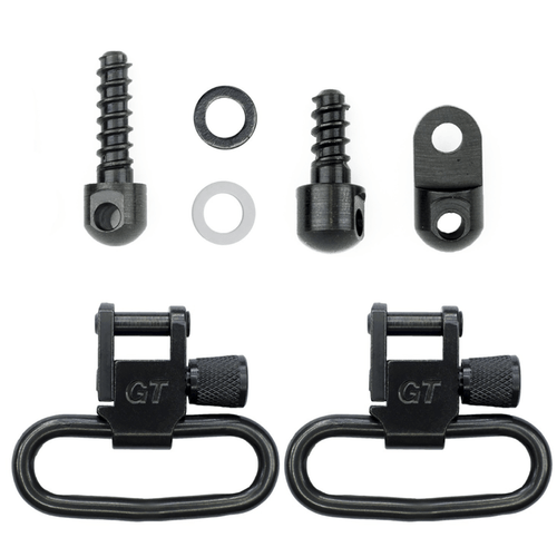 GrovTec US Inc Swivel Set, Over View