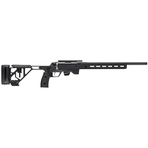 Tikka T1X Ace Target Rifle, Right Side View