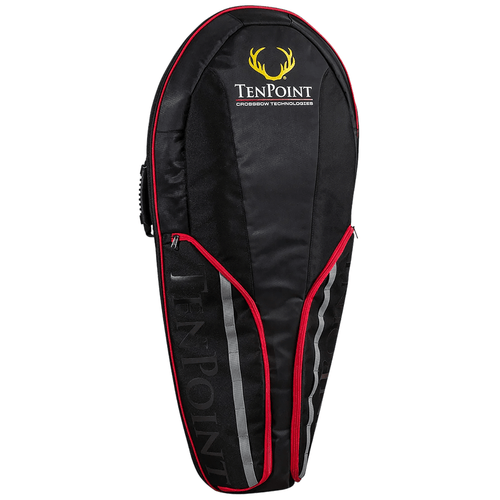Tenpoint Narrow Soft Case, Front View