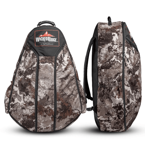 Tenpoint Wicked Ridge Ambush Bowpack, Over View
