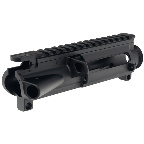 Faxon Firearms Enhanced Stripped Upper Receiver, Over View