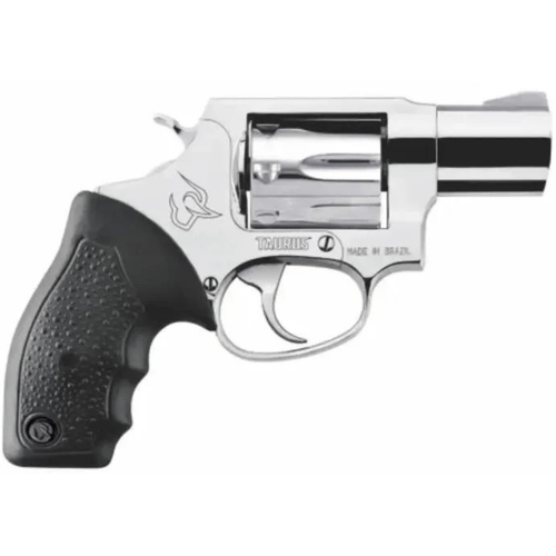 Taurus 817 Revolver, Right Side View
