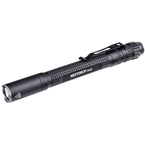 Nextorch Tri-Mode Tactical Penlight, Over View Nextorch Tri-Mode Tactical Penlight, Over View