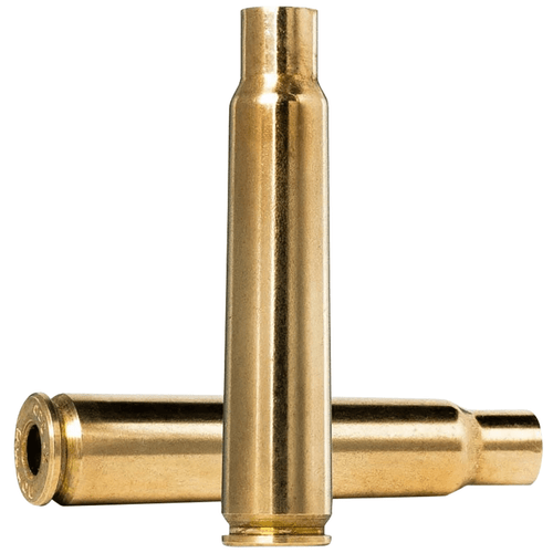 Norma Ammunition Reloading Dedicated Components, Over View