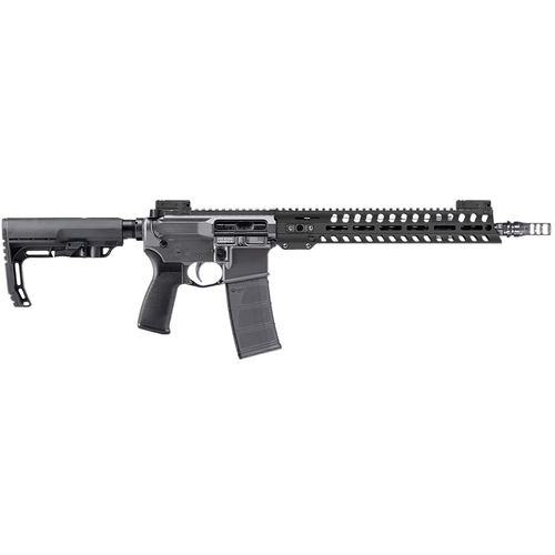 Patriot Ordnance Factory 02430 P-15 ROTR 300 Blackout 30+1 13.75" Rifle