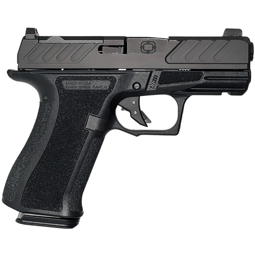 Shadow Systems CR920X Foundation Pistol, Right Side View
