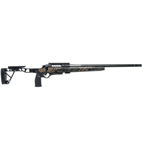 Seekins Precision 0011710401-F Havak Element Hunter 308 Win 20" Carbon Fiber Wrapped Threaded Barrel Rifle