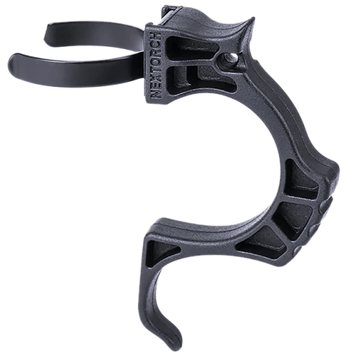 Nextorch Tactical Flashlight Finger Ring, Over View