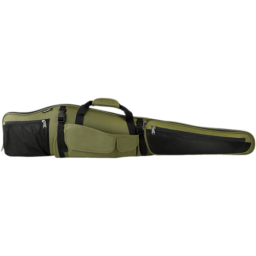 Bulldog Hunter Shotgun Case, Front View