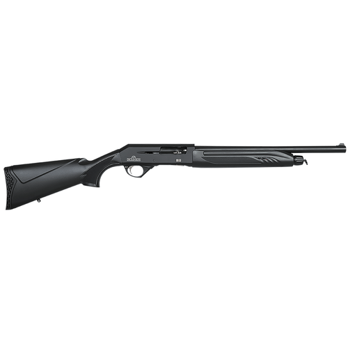 Dickinson LLC 212 12 Gauge Semi-Auto 5+1 28" Black Shotgun