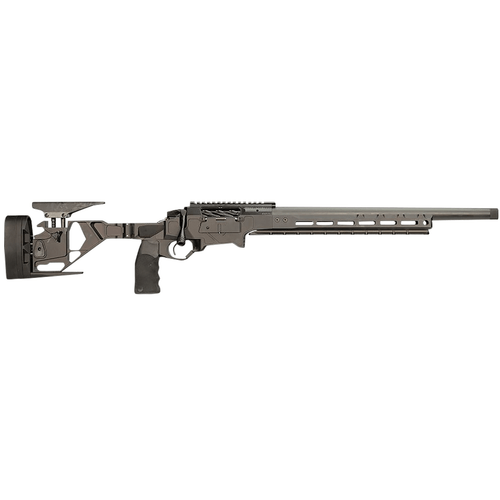 Seekins Precision Havak Hit Pro M3 Rifle, Right Side View