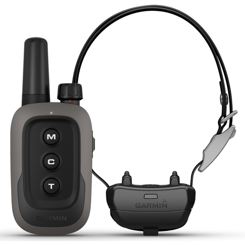 Garmin Delta SE Bundle, Over View