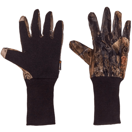 Vanish Hunting Gloves, Over View