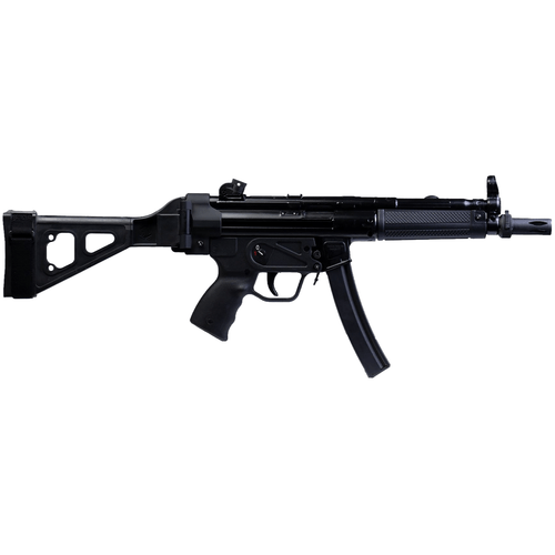 Century Arms HG6034SB-N AP5 P 9mm Luger 30+1 9" Pistol HK MP5 Clone