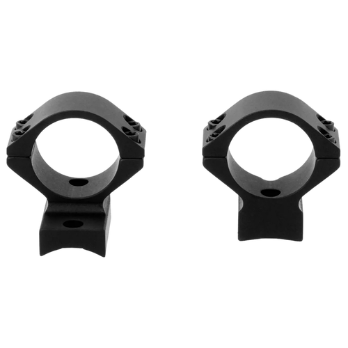 Wilson Combat Scope Rings Mount, Over View