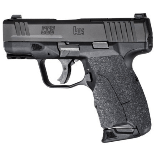 Hogue Wrapter Adhesive Grip, Left Side View