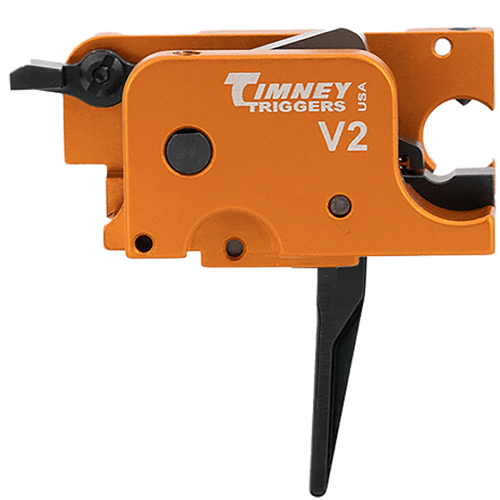 Timney Triggers V2 Trigger, Over View